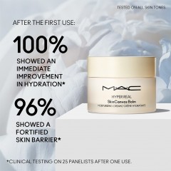 MAC SkinCanvas Balm  Кожа Холст Бальзам