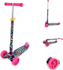 chipolino Scooter Croxy Evo Roller Скутер Croxy Evo Скутер