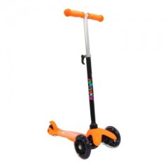 Jamara Scooter KickLight Самокат КикЛайт