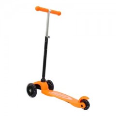 Jamara Scooter KickLight Самокат КикЛайт