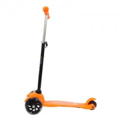 Jamara Scooter KickLight Самокат КикЛайт