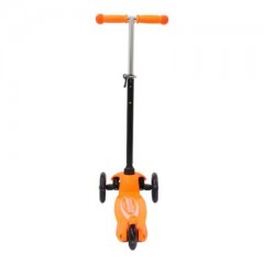 Jamara Scooter KickLight Самокат КикЛайт