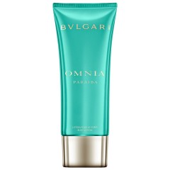 BVLGARI (Булгари)  Bodylotion Omnia Paraiba, 100 мл