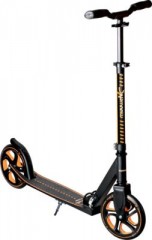 Muuwmi Muuwmi Aluminium Scooter Pro 215 mm Orange Muuwmi Алюминиевый самокат Pro 215мм Оранжевый