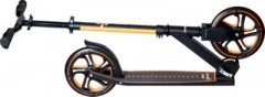 Muuwmi Muuwmi Aluminium Scooter Pro 215 mm Orange Muuwmi Алюминиевый самокат Pro 215мм Оранжевый