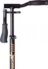 Muuwmi Muuwmi Aluminium Scooter Pro 215 mm Orange Muuwmi Алюминиевый самокат Pro 215мм Оранжевый
