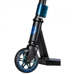 Playlife Scooter Stuntscooter Push blue Roller fur Kinder Самокат трюковой самокат толчок синий самокат для детей