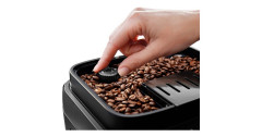 DeLonghi DeLonghi Magnifica Evo ECAM 290.61.B, Vollautomat schwarz  schwarz DeLonghi Magnifica Evo ECAM 290.61.B, полностью автоматический, черный