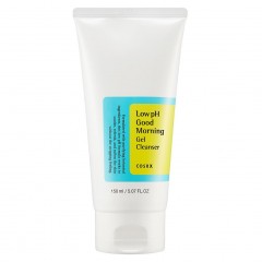 Cosrx COSRX Low pH Good Morning Gel Cleanser  COSRX Очищающий гель Good Morning с низким pH