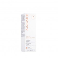 Lancaster Comforting Balm Mask  Успокаивающая бальзам-маска