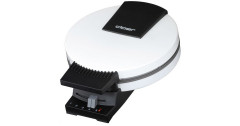 Cloer Cloer Waffeleisen 171 weiss/schwarz, 930 Watt  weiss/schwarz Вафельница Cloer 171 белая/черная, 930 Вт