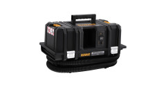 DEWALT DEWALT DCV586MK, Nass-/Trockensauger schwarz, ohne Akku und Ladegerat  schwarz DEWALT DCV586MK, Пылесос для влажной/сухой уборки черный, без аккумулятора и зарядного устройства