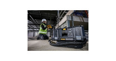 DEWALT DEWALT DCV586MK, Nass-/Trockensauger schwarz, ohne Akku und Ladegerat  schwarz DEWALT DCV586MK, Пылесос для влажной/сухой уборки черный, без аккумулятора и зарядного устройства
