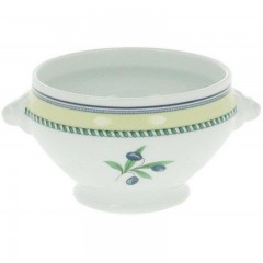 Hutschenreuther Hutschenreuther Medley Lowenkopfterrine 0,40 L Террин Hutschenreuther Medley Lion&quot;s Head 0,40 л