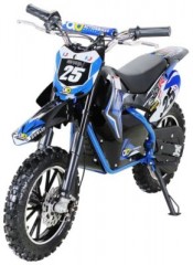 Actionbikes Motors Elektro-Kindermotorrad »Gepard« Электрический детский мотоцикл »Gepard«