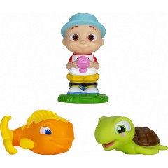Jazwares CoComelon Кокомелон