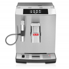 Acopino Acopino Kaffeevollautomat Modena Limited Edition inkl. Edelstahl-Milchbehalter, Inklusive praktischem Thermo-Milchbehalter mit 650ml Fassungsvermogen  Полностью автоматическая кофемашина Acopino Modena Limited Edition, включая контейнер для молока