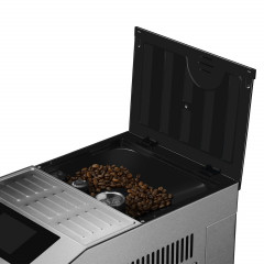 Acopino Acopino Kaffeevollautomat Modena Limited Edition inkl. Edelstahl-Milchbehalter, Inklusive praktischem Thermo-Milchbehalter mit 650ml Fassungsvermogen  Полностью автоматическая кофемашина Acopino Modena Limited Edition, включая контейнер для молока