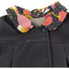 sigikid Baby Ubergangsjacke ART DECO fur Madchen Детская куртка АРТ-ДЕКО для девочки