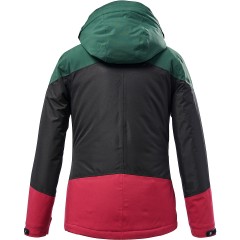 killtec Winterjacke KOW 20 GRLS JCKT mit Kapuze fur Madchen Зимняя куртка KOW 20 GRLS JCKT с капюшоном для девочки