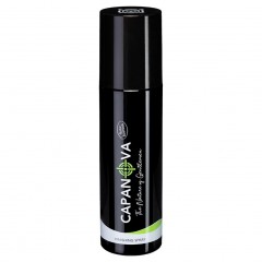 CAPANOVA Finishing Spray  финишный спрей