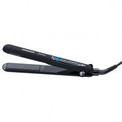 Grundig Hair Styler \&quot;Straight и Curls” HS 7230 &quot;&quot;Catwalk Collection&quot;&quot; Стайлер для волос для выпрямления и завивки Коллекция подиум с двойным керамическим покрытием 1 шт.&quot;