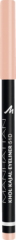 MANHATTAN Cosmetics Карандаш для глаз Eye liner Nude Couture 51D, 1,3 г