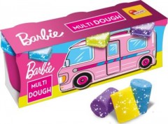 Lisciani Barbie Dough Kit Набор для теста Барби