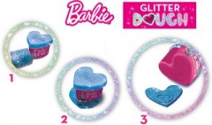Lisciani Barbie Dough Kit Набор для теста Барби