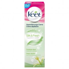 Veet Haarentfernungs-Крем 100 г