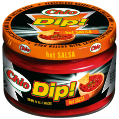 Chio Томатный Соус Острая Сальса 200 мл