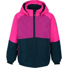 COLOR KIDS Skijacke fur Madchen Лыжная куртка для девочек