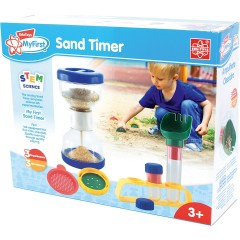 Edu-Toys Meine ersten Experimente Мои первые эксперименты