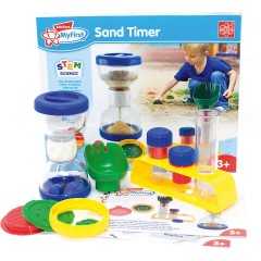 Edu-Toys Meine ersten Experimente Мои первые эксперименты