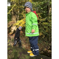 BMS Bernd Michael Schroder Sailing Wear atmungsaktive Regenjacke дышащая куртка от дождя