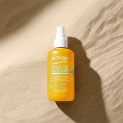 Biotherm Waterlover Transparentes Sonnenspray LSF 30  Waterlover Прозрачный солнцезащитный спрей SPF 30