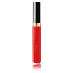 Блеск для губ Chanel Rouge Coco Gloss Lipgloss, оттенок 752 Bitter Orange