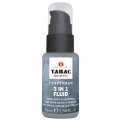 Tabac Craftsman 3 in 1 Fluid  Craftsman 3 в 1 жидкость