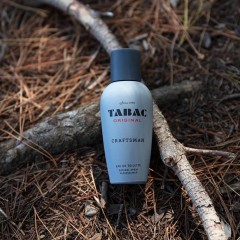 Tabac Craftsman 3 in 1 Fluid  Craftsman 3 в 1 жидкость