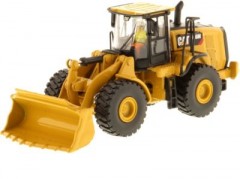 CAT 966M Radlader 1:87 Колесный погрузчик CAT 966M Масштаб 1:87