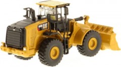 CAT 966M Radlader 1:87 Колесный погрузчик CAT 966M Масштаб 1:87