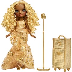MGA Rainbow High Tentpole DI Doll- GD Кукла Rainbow High Tentpole DI