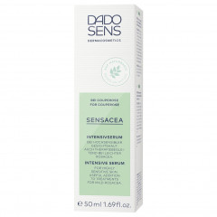 DADO SENS Dermacosmetics INTENSIVSERUM  ИНТЕНСИВНАЯ СЫВОРОТКА