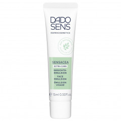 DADO SENS Dermacosmetics INTENSIVSERUM  ИНТЕНСИВНАЯ СЫВОРОТКА