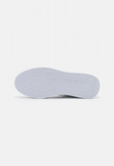 Tommy Hilfiger BASKET WITH WEBBING Trainers white КОРЗИНА С ЛЕНТОЙ Кроссовки белый