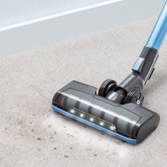 Thomas Thomas Akku-Stielstaubsauger QUICK STICK TURBO PLUS, 350 W, beutellos  Беспроводной пылесос Thomas QUICK STICK TURBO PLUS, 350 Вт, без мешка