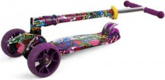 chipolino Scooter Croxy Evo Roller Скутер Croxy Evo Скутер