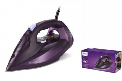 Philips Philips Dampfbugeleisen Dampfbugeleisen Philips DST705130 2800 W 220-240 V  Паровой утюг Philips Паровой утюг Philips DST705130 2800 Вт 220–240 В