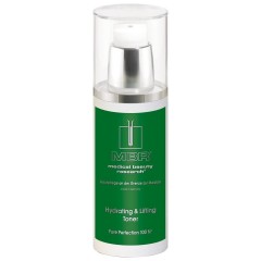 MBR Medical Beauty Research Hydrating &amp; Lifting Toner  Увлажняющие и подтягивающие тоники