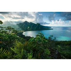 Ravensburger Atemberaubendes Hawaii Потрясающие Гавайи